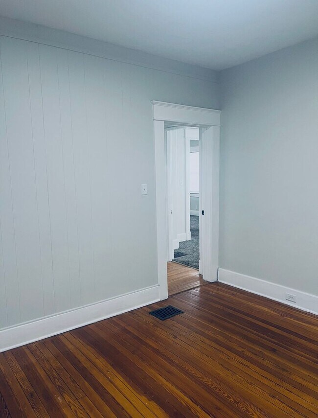 807 Cecil Ave in Louisville, KY - Building Photo - Building Photo