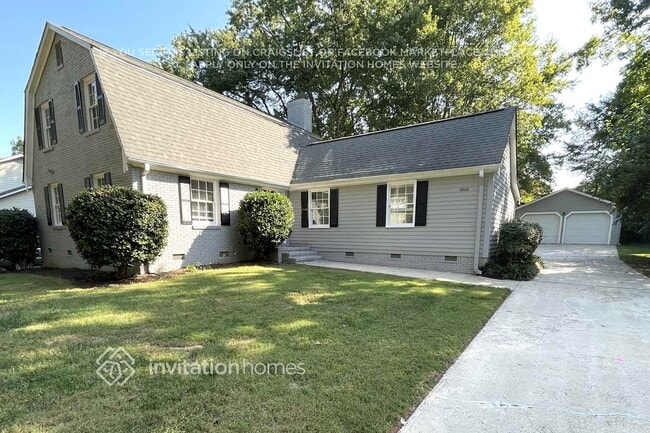 property at 6600 Olde Savannah Rd