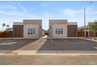 3513 Jessica Ln in Weslaco, TX - Building Photo - Building Photo