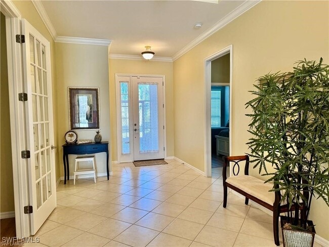 property at 8722 Brittania Dr