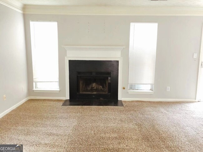 1713 Barrington Overlook in Marietta, GA - Building Photo - Building Photo
