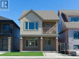 84 Riverstone Wy in Belleville, ON - Building Photo