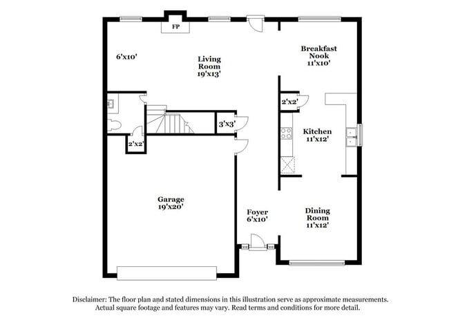 70 Moss Way in Cartersville, GA - Building Photo - Building Photo