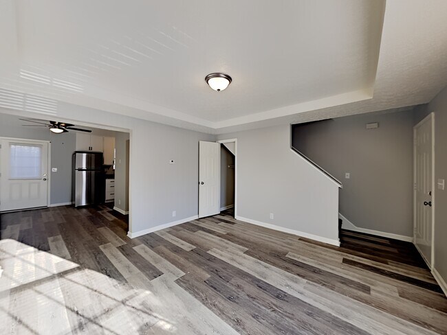 Morningside Townhomes in Louisville, KY - Building Photo - Building Photo
