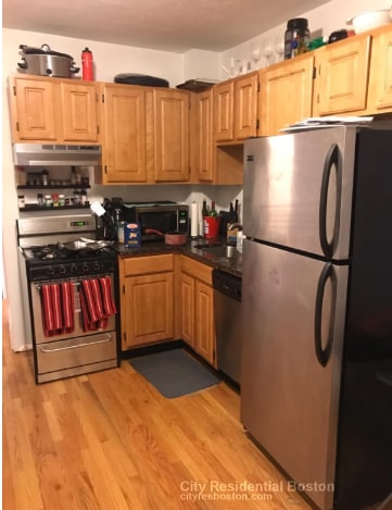 859 E 1st St, Unit 2