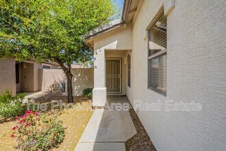 4073 S Shady Ct in Gilbert, AZ - Building Photo - Building Photo