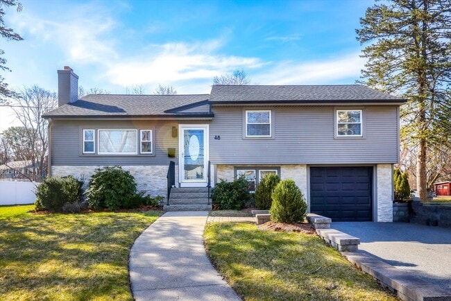 property at 48 Graymore Rd