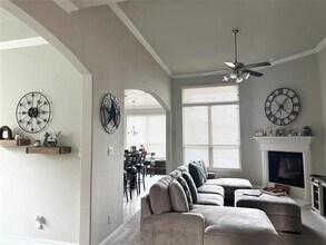 8501 Meadow Sweet Lane in Fort Worth, TX - Building Photo - Building Photo