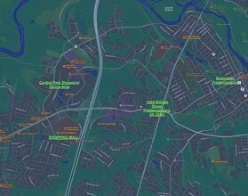 1805 William St in Fredericksburg, VA - Building Photo - Building Photo