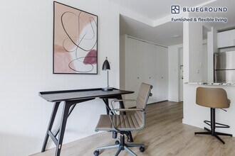600 Columbus Ave in New York, NY - Building Photo - Building Photo