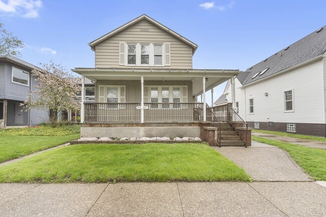 property at 444 Orange St