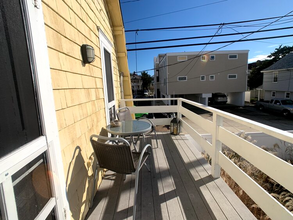 321 Wesley Ave in Ocean City, NJ - Building Photo - Building Photo