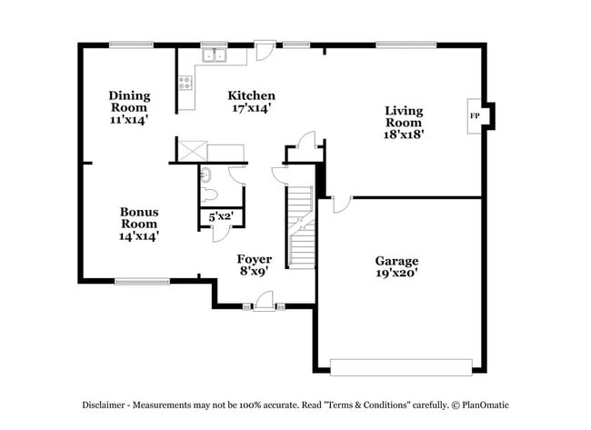 734 Thompson Ridge Dr in Monroe, GA - Building Photo - Building Photo