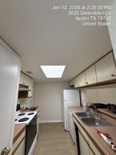 2629 Gwendolyn Ln in Austin, TX - Building Photo - Building Photo