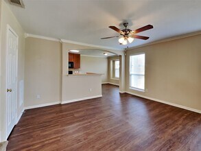 3719 Forney Ridge Ln in Houston, TX - Building Photo - Building Photo