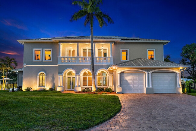 property at 703 Ramie Ct