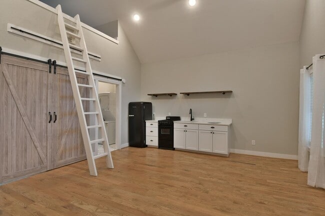property at 4855 Main St