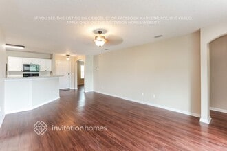 77020 Hardwood Ct in Yulee, FL - Foto de edificio - Building Photo