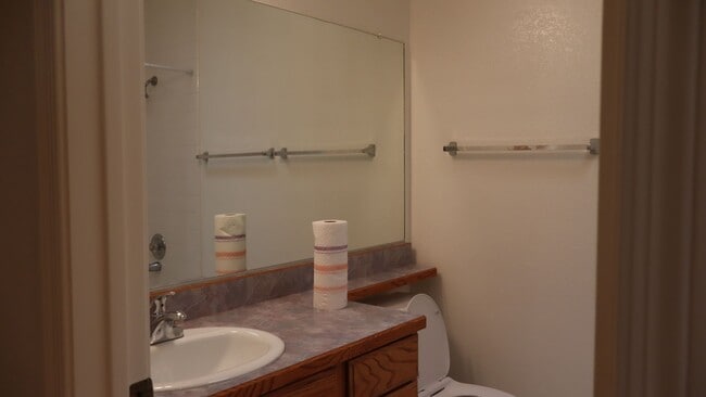 3353 Kalispell Ave in Sierra Vista, AZ - Building Photo - Building Photo