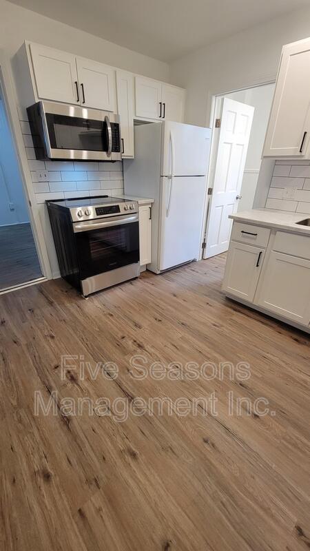 15 Allen St in Burlington, VT - Foto de edificio - Building Photo