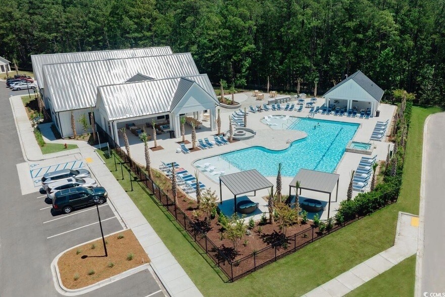 331 Pickwick Dr, Unit A2 in Myrtle Beach, SC - Building Photo