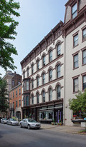 13 2nd St in Troy, NY - Building Photo