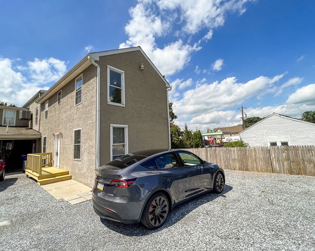 property at 4565 Horseshoe Pike