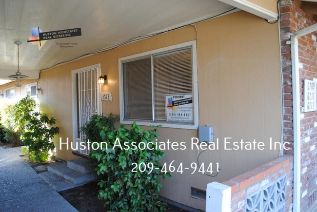 6713 N El Dorado St in Stockton, CA - Building Photo - Building Photo