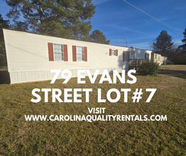 79 Evans St in Henderson, NC - Building Photo - Building Photo