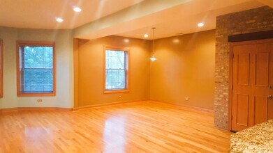 5336 S Prairie Ave in Chicago, IL - Building Photo - Building Photo