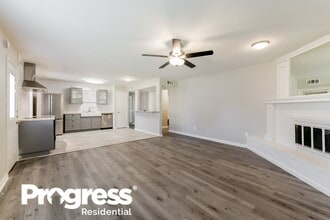 3503 Daniel Dr in Arlington, TX - Building Photo - Building Photo