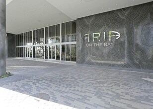 Aria on the Bay in Miami, FL - Building Photo - Building Photo