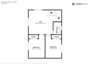 500 Roseville Ridge Ct in Roseville, CA - Building Photo - Building Photo