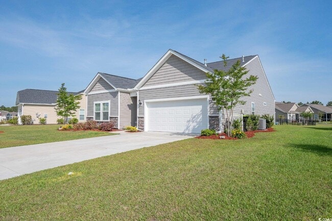 741 Tattlesbury Dr in Conway, SC - Building Photo - Building Photo