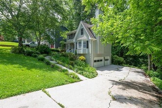 3787 Etna Dr in Snellville, GA - Building Photo - Building Photo