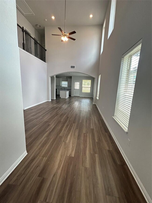 113 Munk Ln in Leander, TX - Building Photo - Building Photo