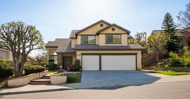 property at 1426 Rancho Hills Dr