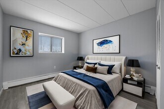 141 Commercial St in Braintree, MA - Building Photo - Building Photo