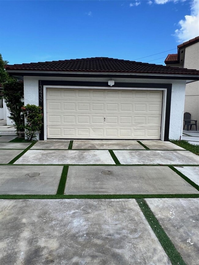 property at 13439 SW 8th Ln
