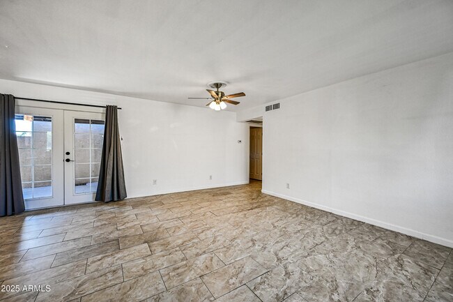 property at 2610 E Obregon St