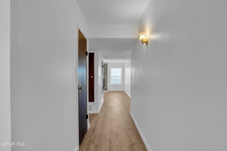 3452 Tascosa St in El Paso, TX - Building Photo - Building Photo