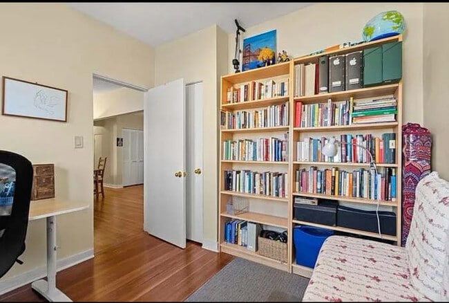 1400 Commonwealth Ave, Unit 6 in Boston, MA - Building Photo - Building Photo