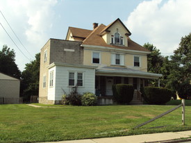 1122 Woodland Ave Apartments