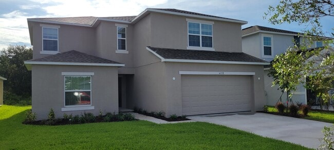 property at 4278 Southern Vis Lp