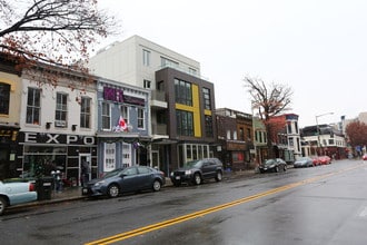 ArtView Condos in Washington, DC - Building Photo - Building Photo