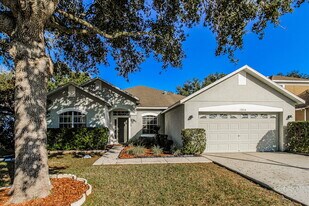 13210 Haverhill Dr in Spring Hill, FL - Building Photo