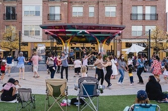 Spectrum Town Center in Gaithersburg, MD - Building Photo - Building Photo