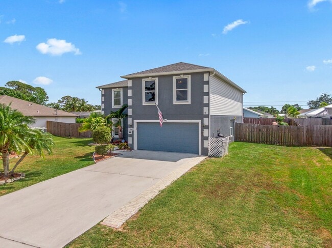3861 SW Chaffin St in Port St. Lucie, FL - Building Photo - Building Photo