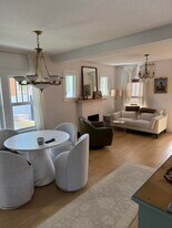 4605 Garden Ave in West Palm Beach, FL - Building Photo