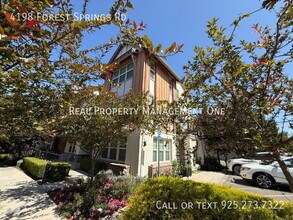 4198 Forest Springs Rd in Dublin, CA - Building Photo - Building Photo